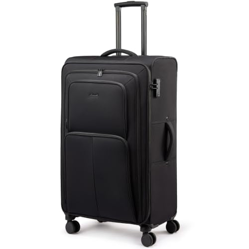 Large Checked Luggage
