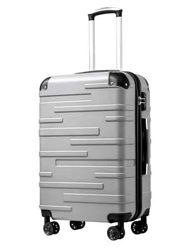 Hardside ABS Luggage