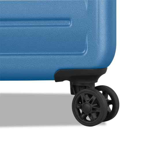 Westridge Hardside Luggage Set with Spinner Wheels