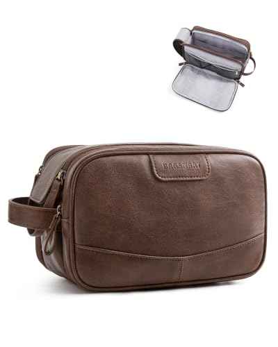 Medium Toiletry Bag for Men