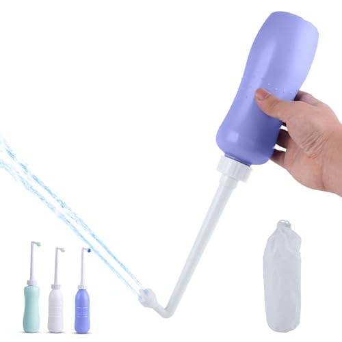 Portable Bidet for Travel