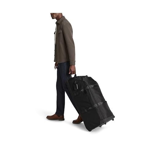 Alpha Bravo Collapsible Duffel