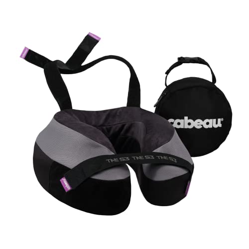 Travel Neck Pillows for Airplanes