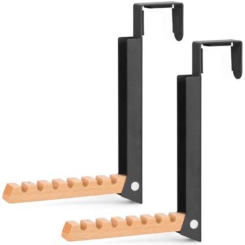 Over The Door Coat Rack (2 Count)