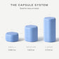Travel Containers (7 Count)