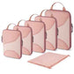 Compression Packing Cubes (6 Count)