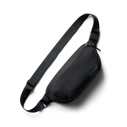 Laneway Belt Bag