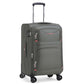 Softside Expandable Luggage with 4 Spinner Wheels