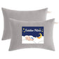 Toddler Pillows (2 Count)