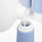TakeToday Travel Bottles for Toiletries 3.4oz 4 Pack (4 Count)