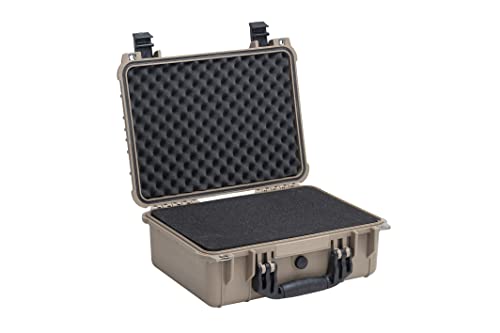 All Weather IP67 Waterproof Hard Camera Case