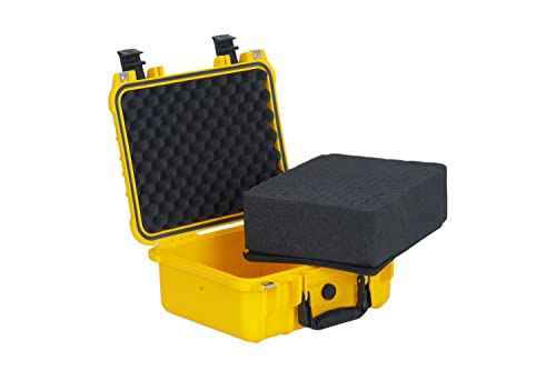 All Weather IP67 Waterproof Hard Camera Case