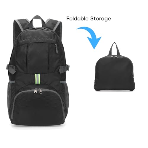 Lightweight Backpack