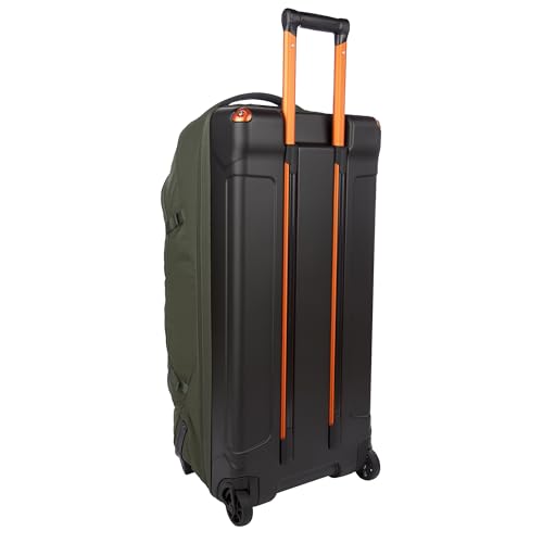 Expedition Rolling Duffel Bag with Wheels