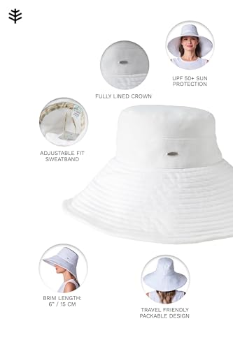Women's Beach Hat