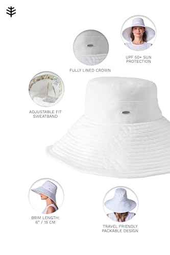 Women's Beach Hat