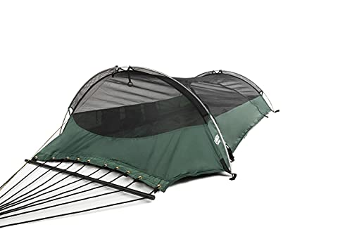 Blue Ridge Camping Hammock and Tent