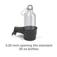 Cup Holder Accessory for Beach