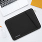RAINYEAR 15 16 Inch Laptop Sleeve Padded Case Cover with Pocket