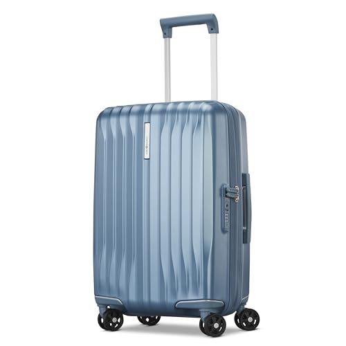 UpLIFT Carry On Hardside Luggage with Spinner Wheels