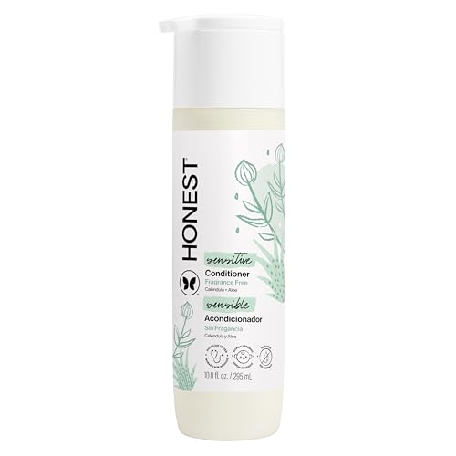 Conditioner Hypoallergenic (10 Fl Oz)