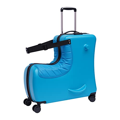 24" Kid's Ride
