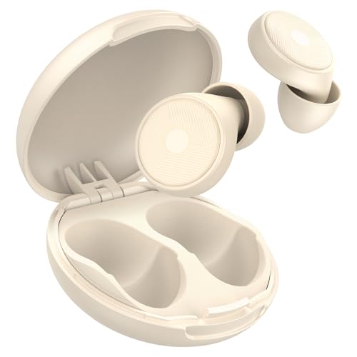 Ear Plugs for Sleeping Noise Cancelling