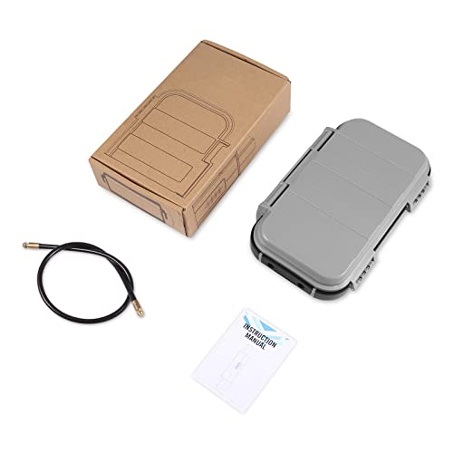 Portable Safe Box