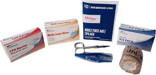 Restaurant Metal First Aid Cabinet