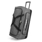 Duffel Bag with Rolling Wheels