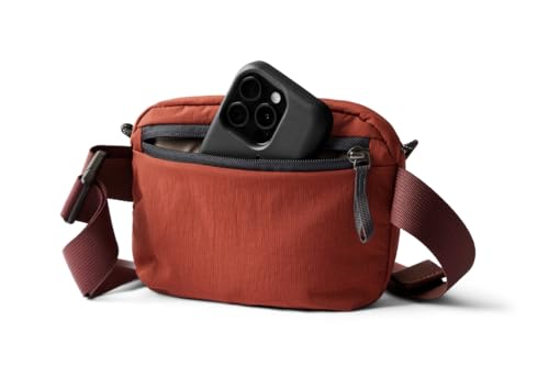 Lite Belt Bag