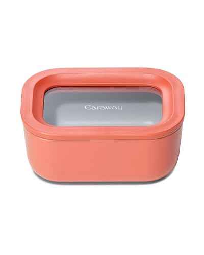 Mini Rectangle Food Storage Container