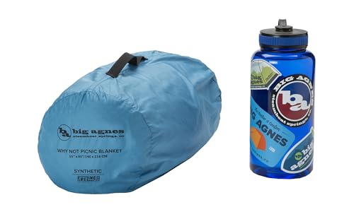 Why Not Picnic Blanket