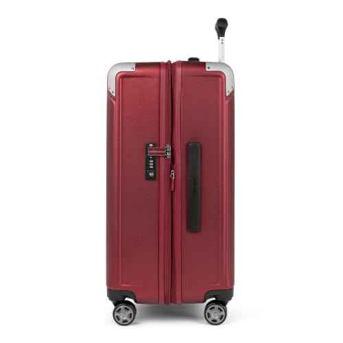 Platinum Elite Hardside Expandable Checked Luggage