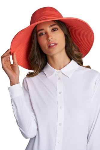 Women's Beach Hat