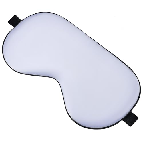 Sleep Mask for Side Sleeper Women Men