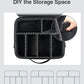 Electronic Organizer Travel Case Large