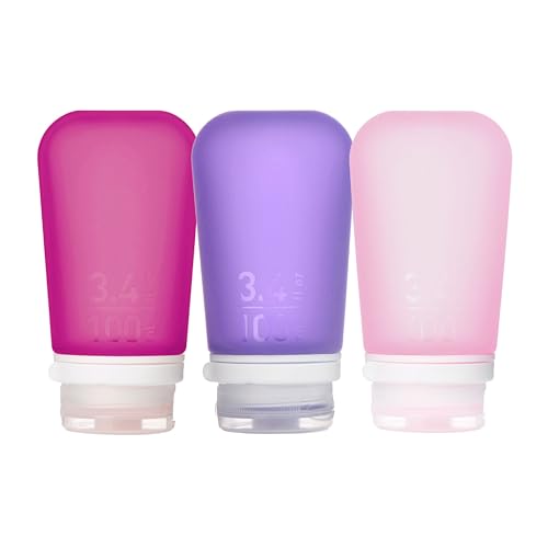 GoToob+ 3 Pack (3 Count)