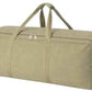 Canvas Duffle Bag for Travel Heavy Duty Military Duffel Tent Storage