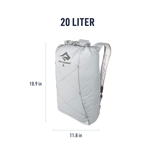 Ultra SIL Dry Waterproof Day Pack