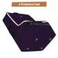 Padded Carseat Travel Bag for Airplane