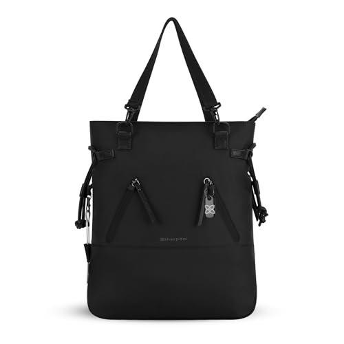 Tempest Anti Theft Convertible Backpack Tote