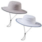 UPF 50+ Foldable Brim Water
