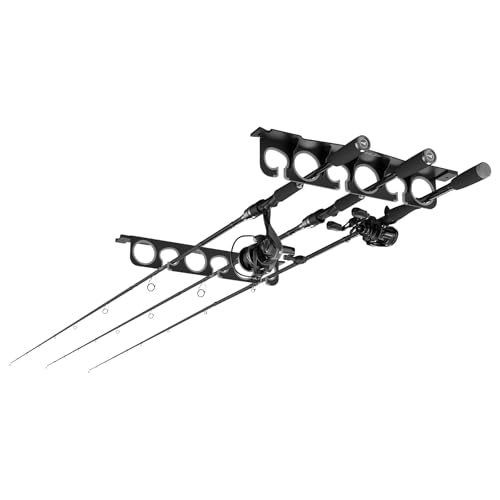 SafeGuard Fishing Rod Holder