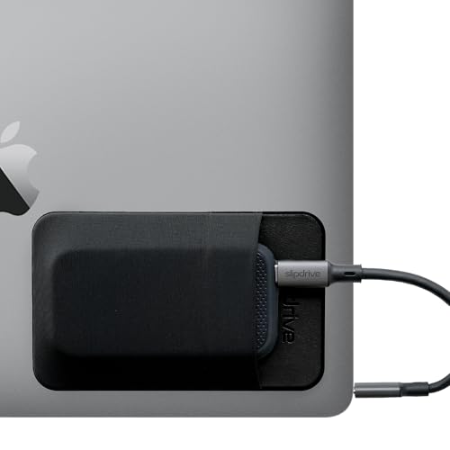 Portable Hard Drive Sleeve for Laptop