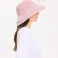 Women's Holiday Sun Hat UPF 50+