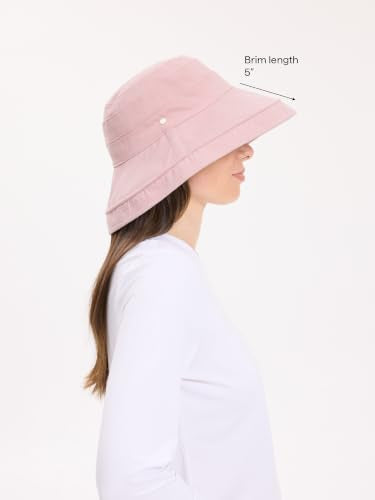 Women's Holiday Sun Hat UPF 50+