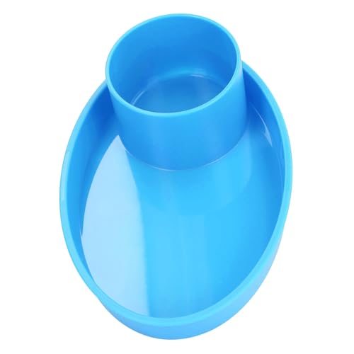 Snack Tray for Kids Car Seat with Secure and Sturdy Design