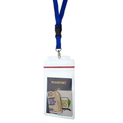 Passport Holders