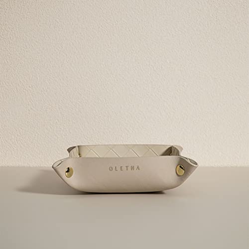 Foldable Valet Tray
